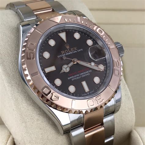 Rolex yacht master 40 126621